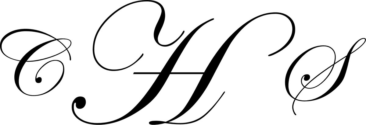 Step-by-Step Guide to Creating Your Perfect 3-Initial Monogram